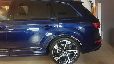 Black Magic Studio - Auto Detailing